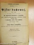Pisné duchowni, staré i nowé/Modlitby nábozné/Pridawek pronikawych nowych i nekterych starych Pisni (gótbetűs)