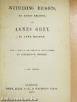 Wuthering Heights/Agnes Grey