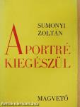 A portré kiegészül