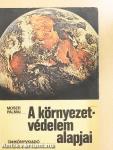 A környezetvédelem alapjai