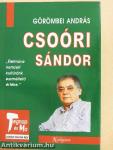 Csoóri Sándor