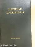 Hétjegyű logaritmus