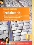 Irodalom 11. II.