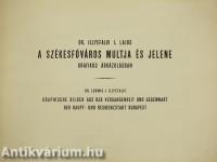 A székesfőváros multja és jelene