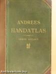 Andrees allgemeiner Handatlas
