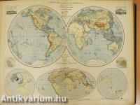 Andrees allgemeiner Handatlas