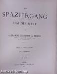 Ein Spaziergang um die Welt I-III.
