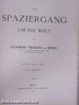 Ein Spaziergang um die Welt I-III.