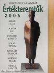 Értékteremtők 2006 (többszörösen dedikált példány)