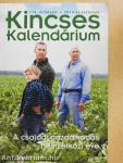 Kincses Kalendárium 2014