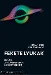 Fekete lyukak