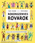 Rokonszenves rovarok