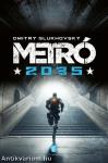 Metró 2035