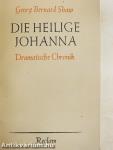 Die heilige Johanna