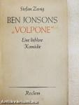 Ben Jonsons "Volpone"