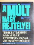A múlt nagy rejtélyei