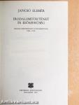 Irodalomtörténet és időszerűség