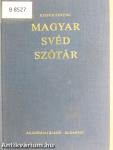 Magyar-svéd szótár