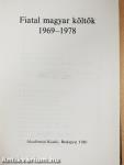 Fiatal magyar költők