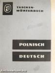 Polnisch-Deutsches Wörterbuch