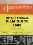 International Film Guide 1968