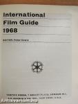 International Film Guide 1968