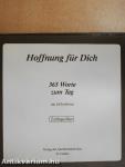 Hoffnung für Dich