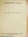 Esze Tamás
