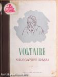 Voltaire válogatott írásai