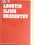 Leonyid Iljics Brezsnyev