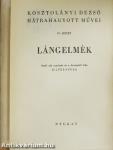 Lángelmék