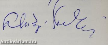 Mezővárosi társadalom - paraszti műveltség (dedikált példány)