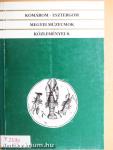 Komárom-Esztergom megyei múzeumok közleményei 8.