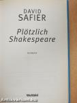Plötzlich Shakespeare