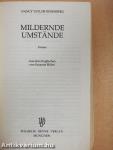 Mildernde Umstände