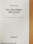 Im dunklen Zimmer