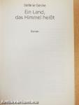 Ein Land, das Himmel heißt