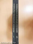 Nehézipari utasítások gyűjteménye (1952-1969) I-II.