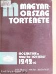 Magyarország története 1/1-2.