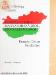 Beszélgetések Magyarországról, szocializmusról
