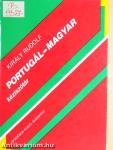 Portugál-magyar kéziszótár