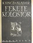 Fekete kolostor I-II.