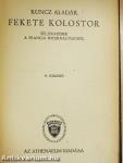 Fekete kolostor I-II.