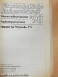 Wissenschaftliche Buchgesellschaft '90