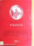 A Móra Ferenc Múzeum Évkönyve 1987-1.