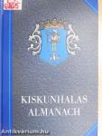 Kiskunhalas almanach