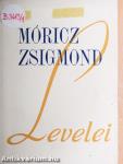 Móricz Zsigmond levelei I-II.