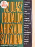 Az olasz irodalom a huszadik században