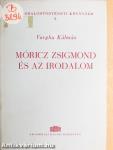 Móricz Zsigmond és az irodalom