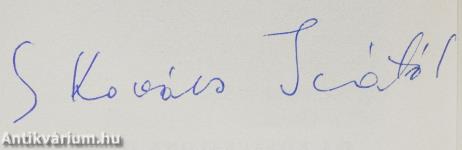 Pásztorélet, pásztorművészet (dedikált példány)